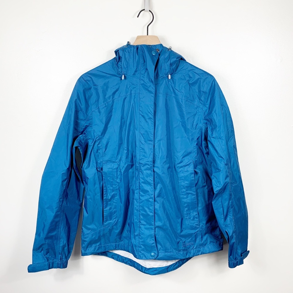 Blue Women's Jacket